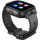 GARETT Smartwatch Garett Kids Twin 4G czarny - 1060937 - zdjęcie 4
